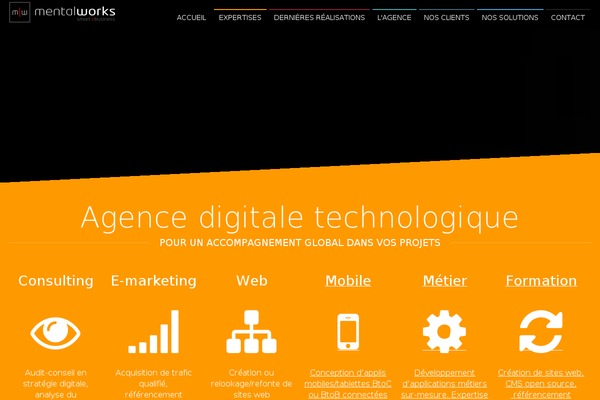 mental-works.fr site used Parasponsive_v3.8