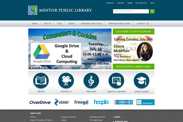 Avada Child Theme theme site design template sample