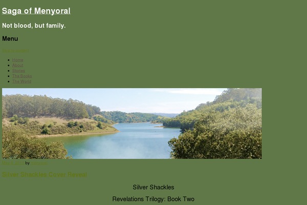 Site using Custom-fonts plugin