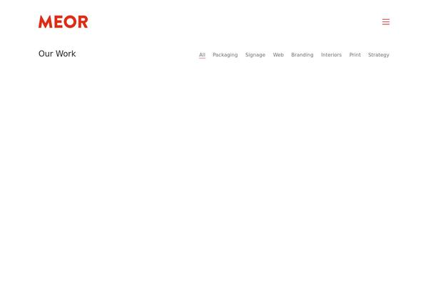 Kalium-child theme site design template sample