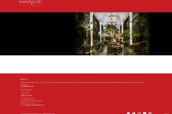 Site using Instagram-feed-pro plugin
