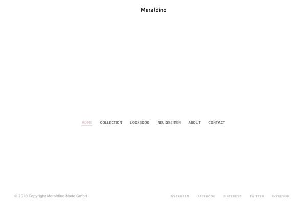 Azaleawp theme site design template sample