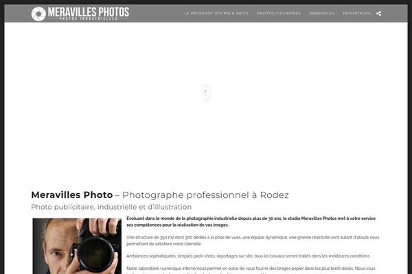 meravillesphotos.com site used Meravilles-photos-rodez