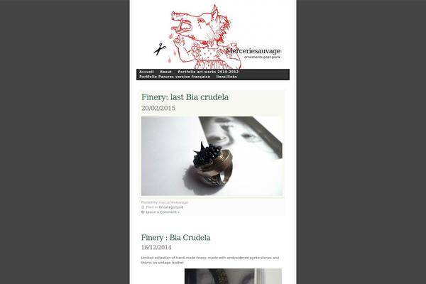 Site using Custom-fonts plugin