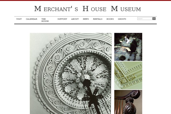 merchantshouse.com site used Mhm