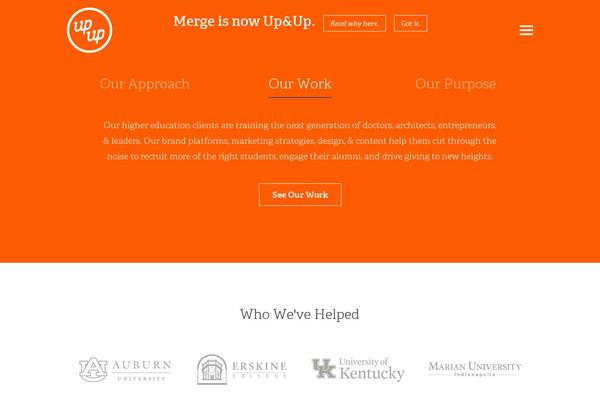 stopgap WordPress theme, websites list used stopgap theme stopgap theme websites examples