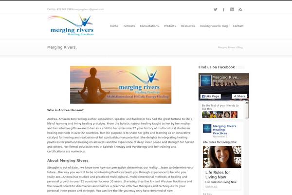 mergingrivers.com site used Andreahome_5_1_15