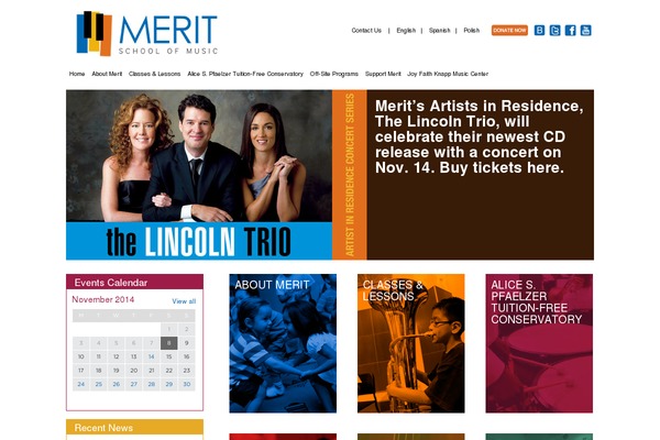 meritmusic.org site used Merit_school