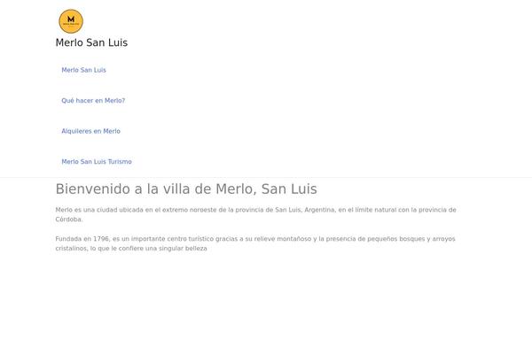 Site using WP Customer Reviews plugin