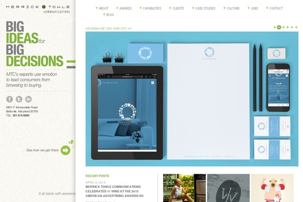 merricktowle.com site used Merricktowle