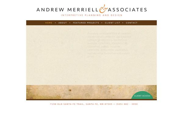 merriell.com site used Merriell