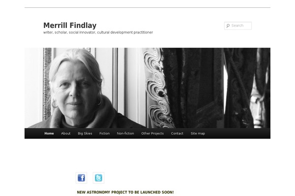 Site using Add Link to Facebook plugin