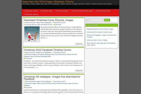 Frontier theme site design template sample
