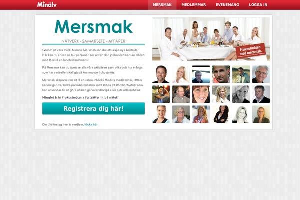 mersmakminalv.se site used Mfb