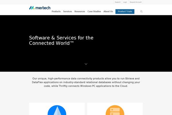 Site using Slider WD plugin