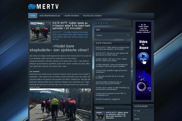 mertv.org site used Limax