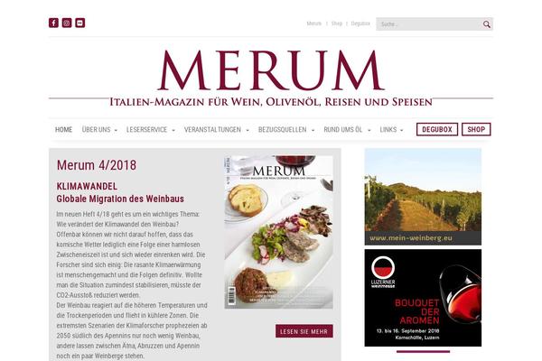 Site using DuracellTomi's Google Tag Manager for WordPress plugin