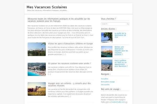 mes-vacances-scolaires.fr site used Mesvacances