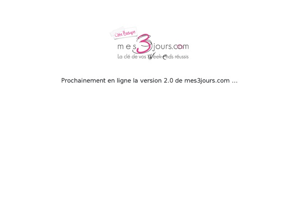 Brennuis theme site design template sample