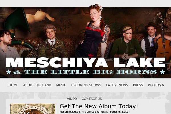 meschiya.com site used Meschiya