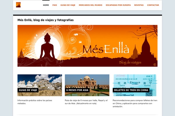 mesenlla.es site used Nyx
