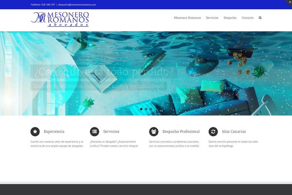 Site using Asesor de Cookies para normativa española plugin