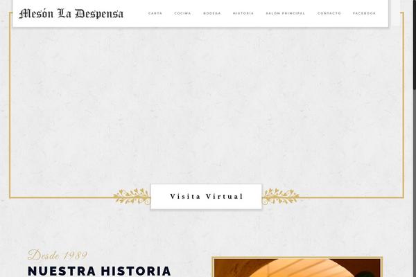 Site using LayerSlider plugin