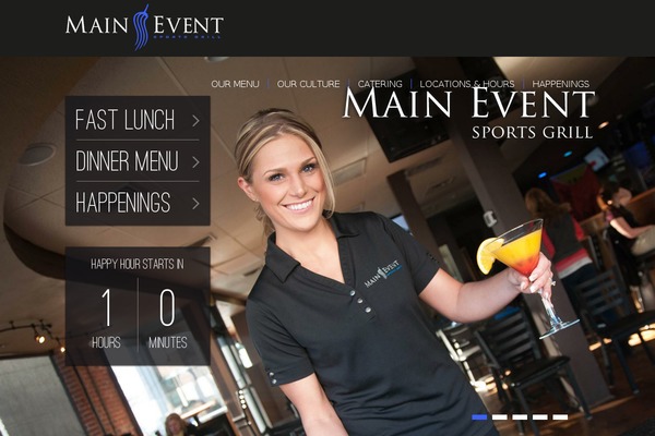 mesportsgrill.com site used Main-event