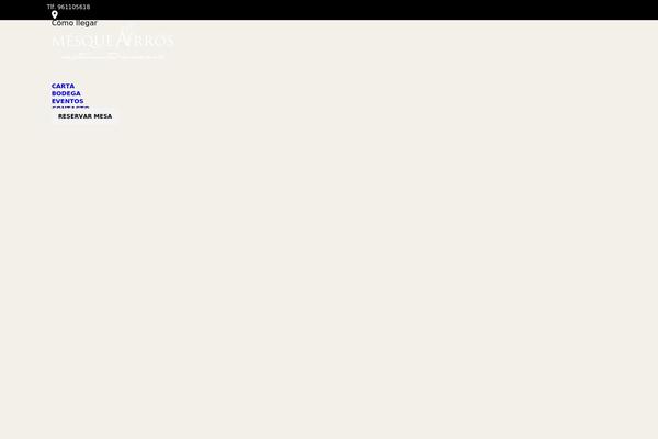 WoodMart theme site design template sample