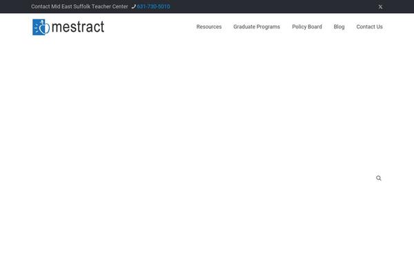 BeTheme theme site design template sample