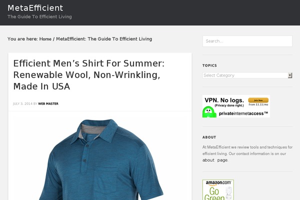 Site using Astra-addon plugin