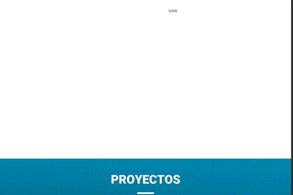 Site using Js_composer_theme plugin