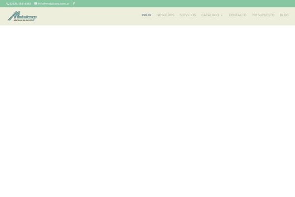 Site using Bloom plugin