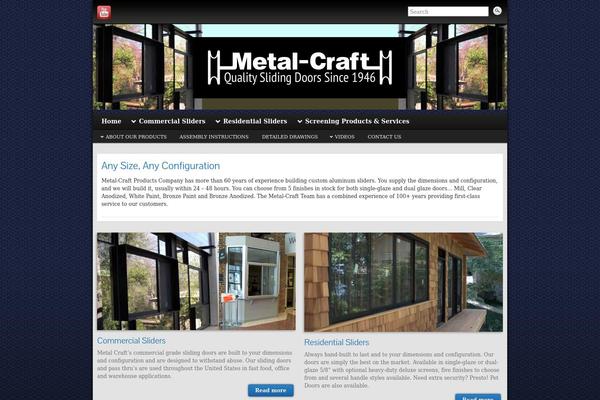 Site using Anti-spam plugin