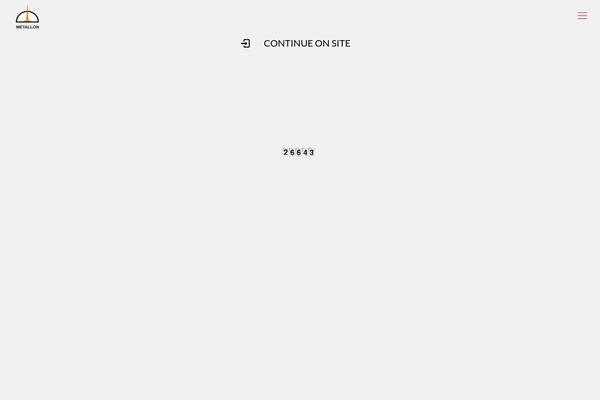 Site using WP User Avatar plugin