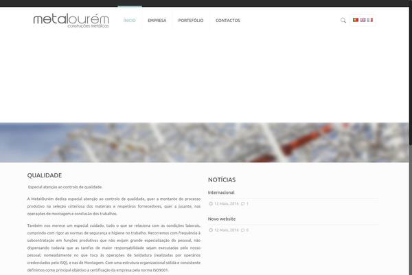 Site using Polylang plugin
