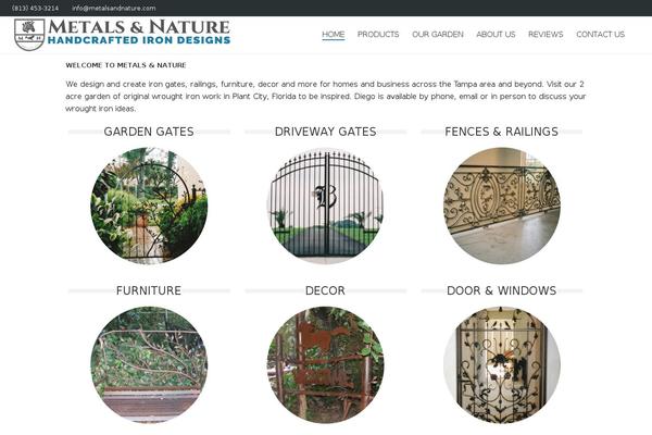 Site using Pinterest Pin It Button On Image Hover And Post plugin