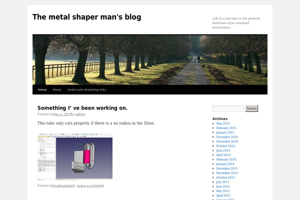 Site using Crayon Syntax Highlighter plugin