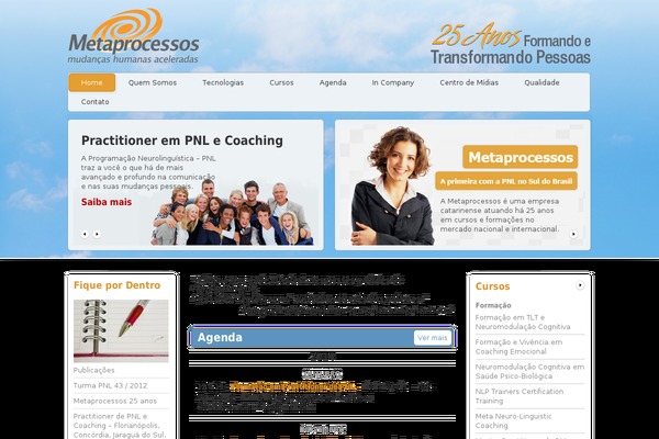 metaprocessos.com.br site used Padrao