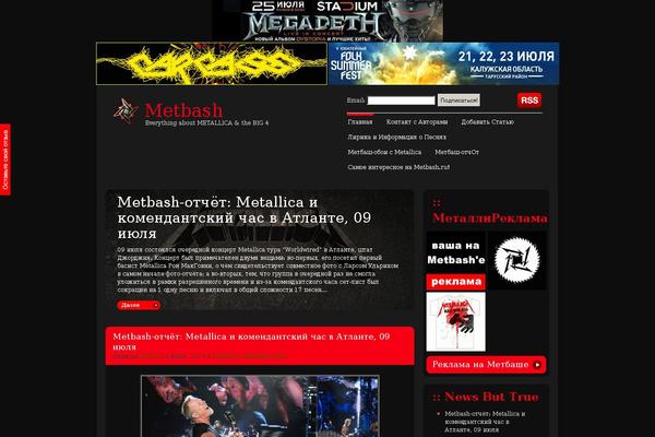 CitrusTheme_MultiUse WordPress theme, websites list used CitrusTheme_MultiUse theme CitrusTheme_MultiUse theme websites examples