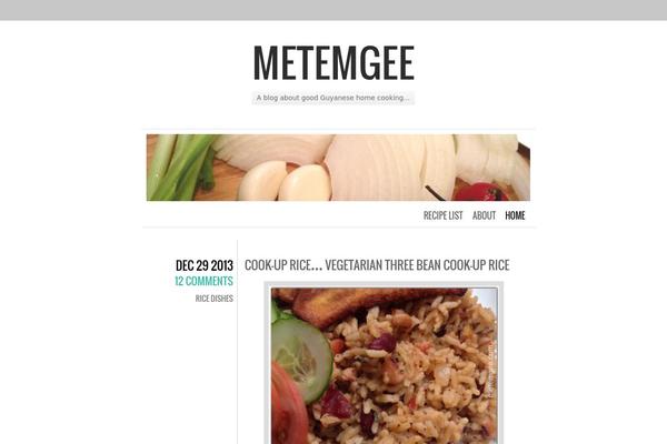 metemgee.com site used Seasonedpro-v443
