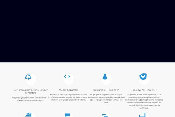 meteorbilgisayar.com site used Meteorbilgisayar