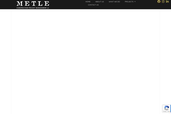Theratio theme site design template sample