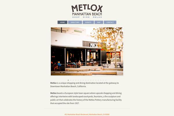 metloxmb.com site used Metloxmb