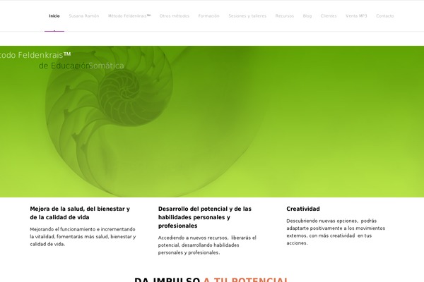 Site using Asesor de Cookies para normativa española plugin