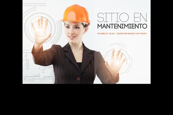 metradtechnologies.com site used Metrad