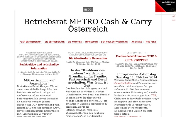 metrobetriebsrat.info site used Default-myway