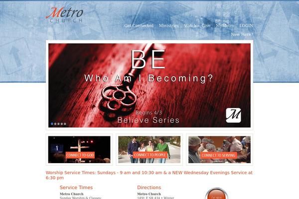 metroc.org site used Micah