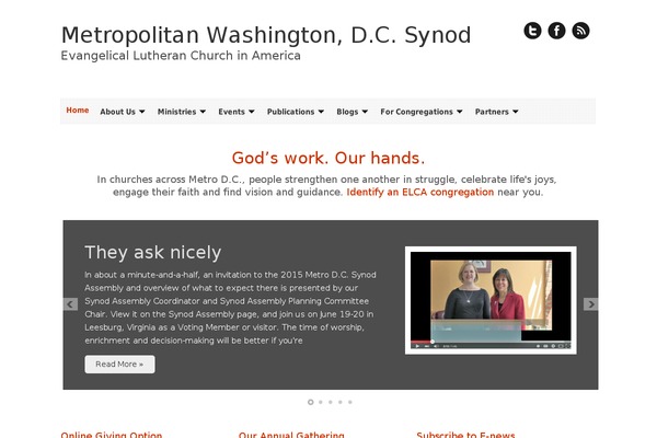 metrodcelca.org site used Responsive_new