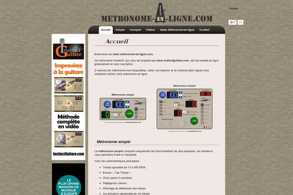 Site using Cookie Notice by dFactory plugin